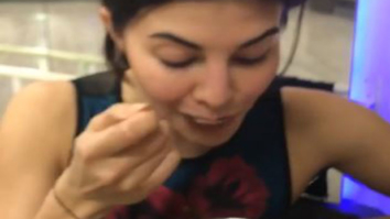 WOW! Jacqueline Fernandez’s ‘Lunch break’ boomerang video is extremely cute!