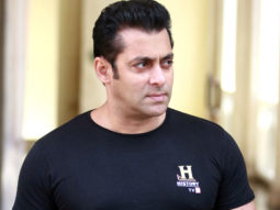 WOW! Salman Khan rides horse like a pro on the sets of Tiger Zinda Hai