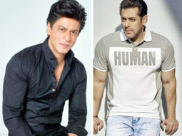 WOW! Shah Rukh Khan opens up about Salman’s cameo in Aanand L Rai’s film