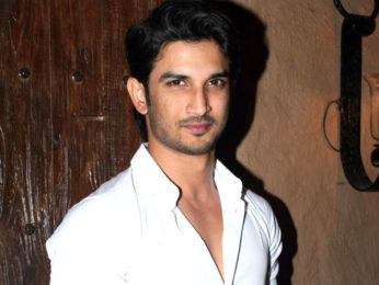 OMG: Sushant Singh Rajput posts cryptic tweet after losing to Shahid Kapoor in IIFA? OMG: Sushant Singh Rajput posts cryptic tweet after losing to Shahid Kapoor in IIFA?