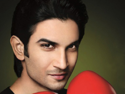 WOW! Sushant Singh Rajput buys a boxing team and he is super excited about it
