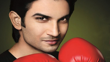 WOW! Sushant Singh Rajput buys a boxing team and he is super excited about it