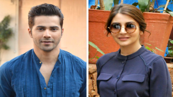 WOW! Varun Dhawan and Anushka Sharma to pair up for YRF’s Sui Dhaaga- Made in India