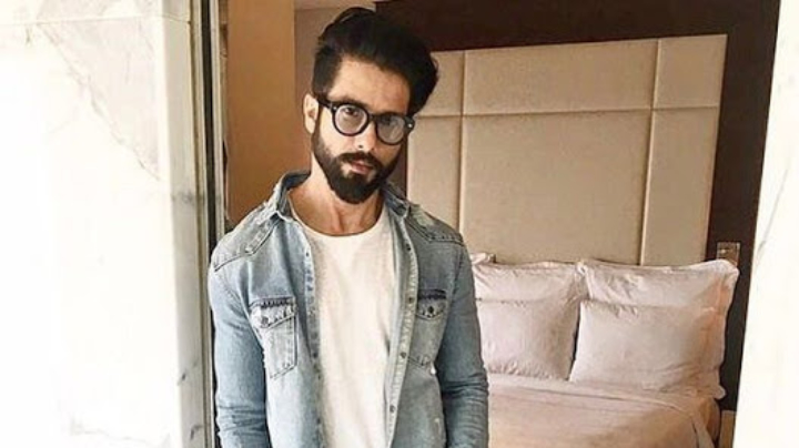 This Is The BIGGEST Night For Any Award Function | Shahid Kapoor | IIFA 2017 | New York This Is The BIGGEST Night For Any Award Function | Shahid Kapoor | IIFA 2017 | New York