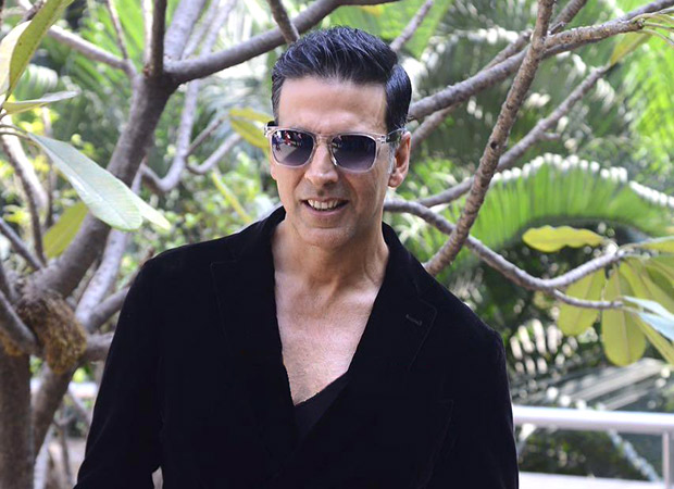 What an idea sirjee! Akshay Kumar suggests a mixed Cricket team, like in Tennis