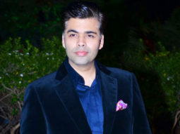 REVEALED: Why Karan Johar has to pamper directors more than actors
