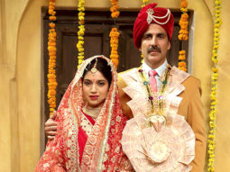 Dialogue Promo 2 (Toilet – Ek Prem Katha)
