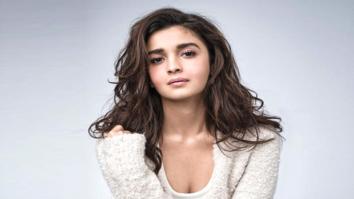 Yet again Alia Bhatt promotes adoption of animals but this time she urges for adoption of strays