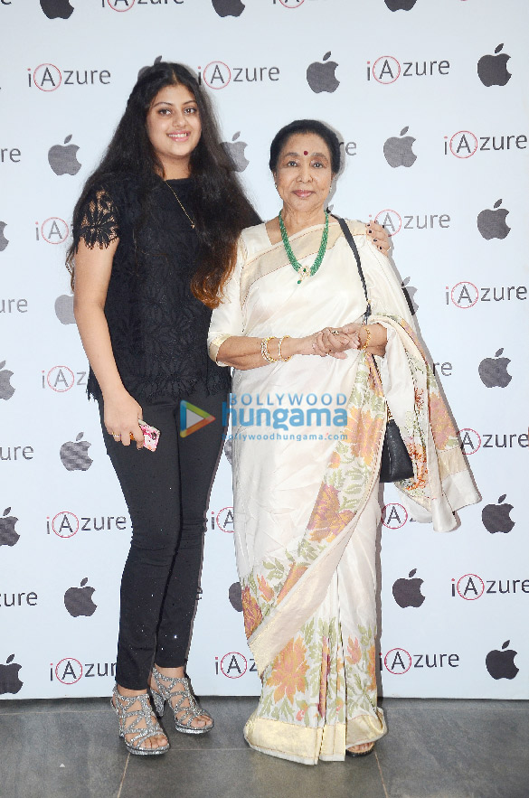 zanai bhosle turns enterpreneur with iazure 10