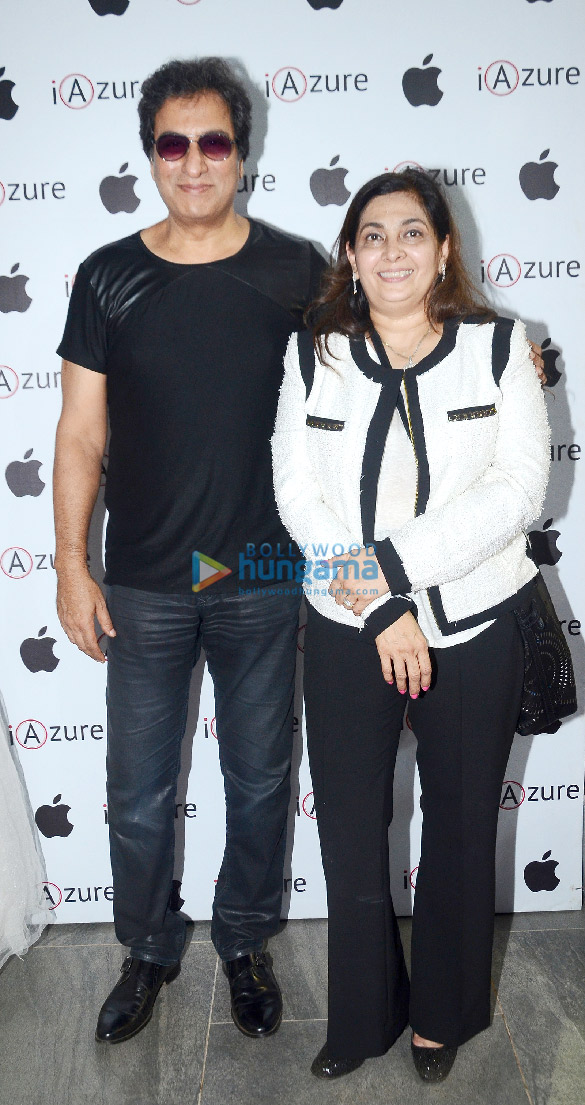 zanai bhosle turns enterpreneur with iazure 12