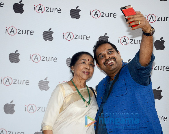 zanai bhosle turns enterpreneur with iazure 6