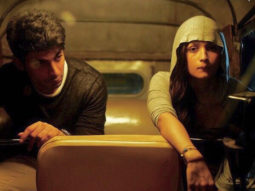 Flashback Friday: Alia Bhatt and Fawad Khan look exhausted during night shoots for Kapoor and Sons