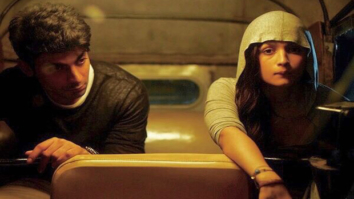 Flashback Friday: Alia Bhatt and Fawad Khan look exhausted during night shoots for Kapoor and Sons