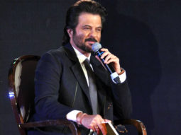 Anil Kapoor LOVED Working With Pawan Malhotra | Mubarakan Sangeet Event