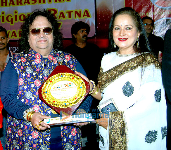 bappi lahiri himani shivpuri