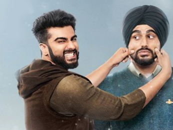 Check Out The New Song ‘Jatt Jaguar’ From Mubarakan Check Out The New Song ‘Jatt Jaguar’ From Mubarakan