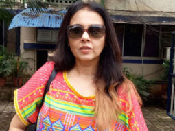 Suchitra Krishnamoorthy files complaint with the police against social media abusers