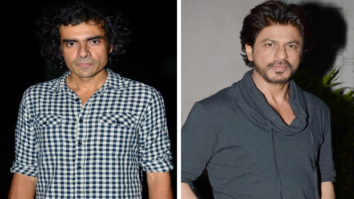 REVEALED: Imtiaz Ali describes Shah Rukh Khan’s role in Jab Harry Met Sejal