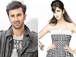 “I’d like to play Katrina Kaif in her biopic” – Ranbir Kapoor