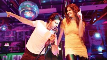 Shah Rukh Khan & Anushka Sharma’s GROOVY Track Beech Beech Mein From Jab Harry Met Sejal