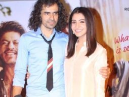 Anushka Sharma & Imtiaz Ali OPEN UP On Nepotism In Bollywood