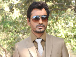 “I have encountered racism all my life” – Nawazuddin Siddiqui