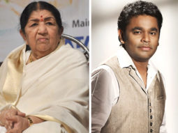 “Music has no language”, Asia’s most accomplished singer Lata Mangeshkar bats for A.R. Rahman