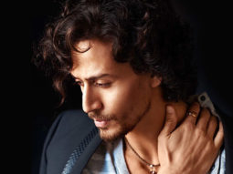 “Why would I refer to my heroines as padding?” – Tiger Shroff