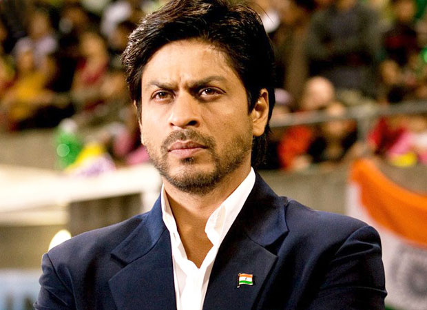 10 unknown facts about Shah Rukh Khan's Chak De India that will surprise you!-2