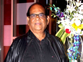 Govinda, Sonu Nigam, Alka Yagnik, Abhijeet Bhattacharya, Sameer seen at Anand-Milind's bash