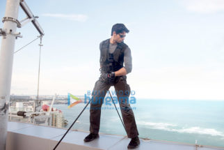Movie Stills Of The Movie A Gentleman
