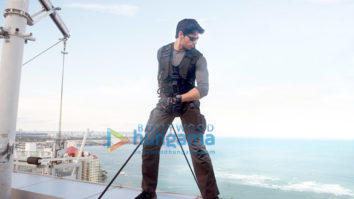 Movie Stills Of The Movie A Gentleman