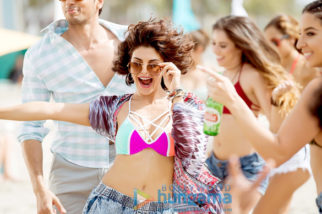 Movie Stills Of The Movie A Gentleman