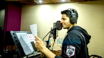 On The Sets Of The Movie A Gentleman