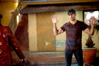 Movie Stills Of The Movie A Gentleman