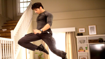 Box Office: A Gentleman continues to be low