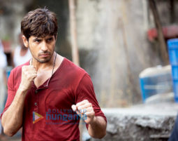 Movie Stills Of The Movie A Gentleman