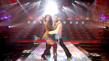 Movie Stills Of The Movie A Gentleman