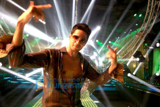 Movie Stills Of The Movie A Gentleman