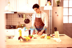 Movie Stills Of The Movie A Gentleman