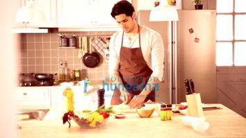 Movie Stills Of The Movie A Gentleman