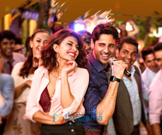 Movie Stills Of The Movie A Gentleman