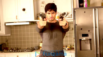 Movie Stills Of The Movie A Gentleman