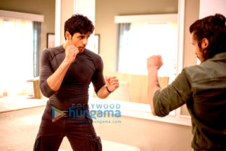 Movie Stills Of The Movie A Gentleman