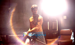 Movie Stills Of The Movie A Gentleman