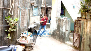 Movie Stills Of The Movie A Gentleman