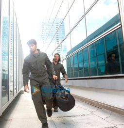 Movie Stills Of The Movie A Gentleman