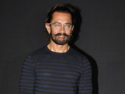 Aamir Khan Sings Aati Kya Khandala With Better Half Kiran Rao | Secret Superstar