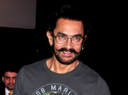 Aamir Khan unveils ‘Main Kaun Hoon’ song from ‘Secret Superstar’