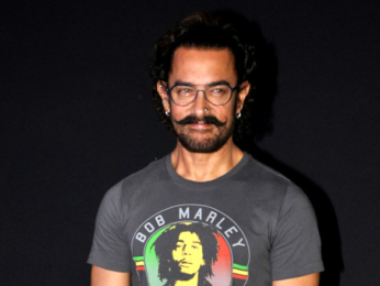 Aamir Khan unveils 'Main Kaun Hoon' song from 'Secret Superstar'